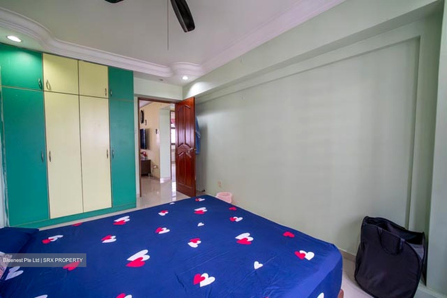 Blk 624 Senja Road (Bukit Panjang), HDB 5 Rooms #571753321